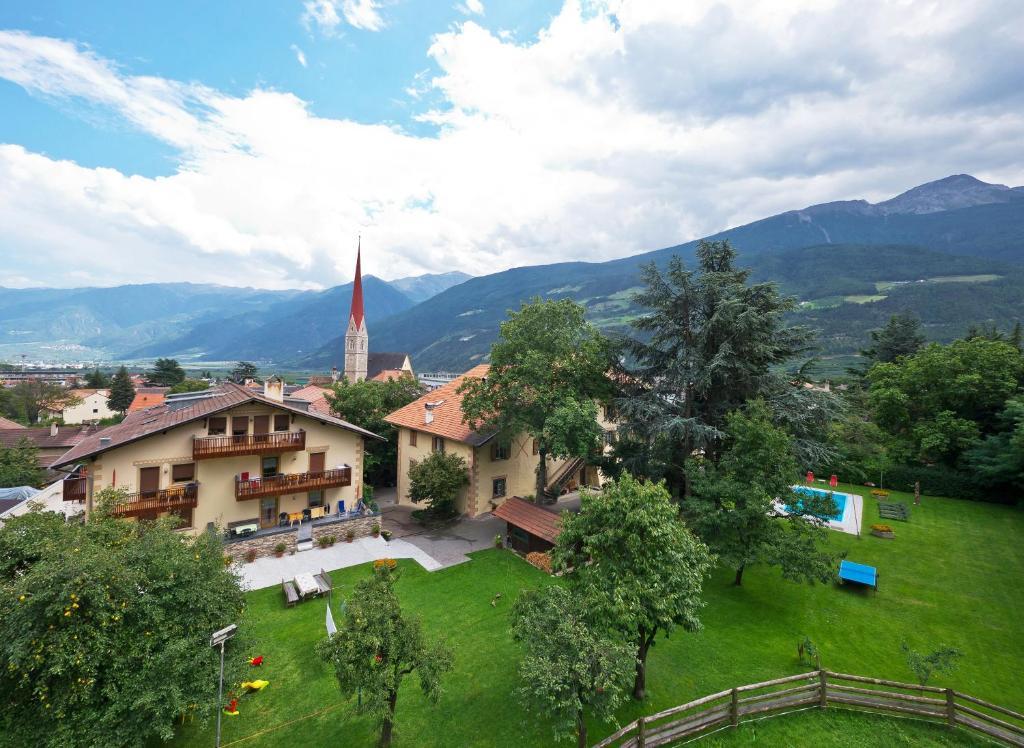 Residence Schnatzhof Schlanders Exterior foto